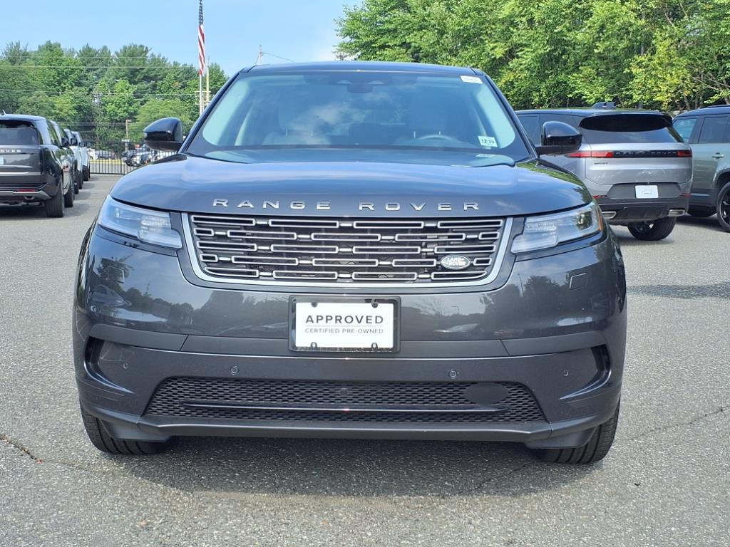 2025 Land Rover Range Rover Velar S photo 20
