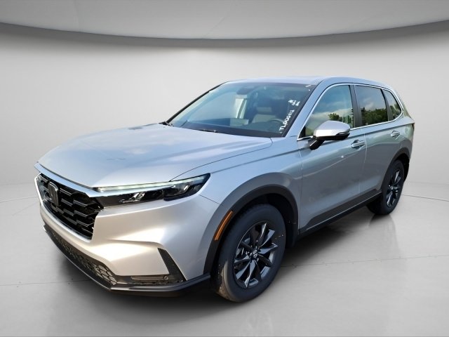 2026 Honda CR-V EX-L photo 2