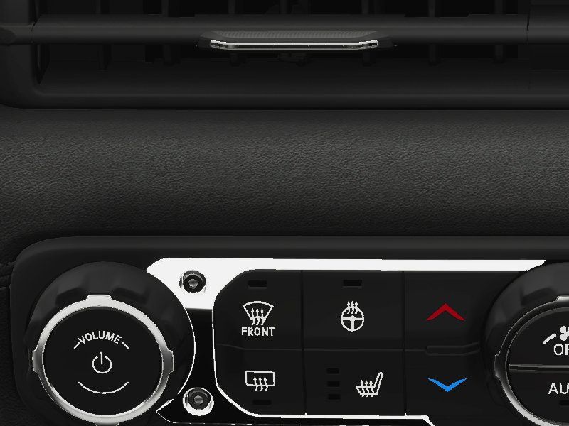 2025 Jeep Wrangler Rubicon photo 15