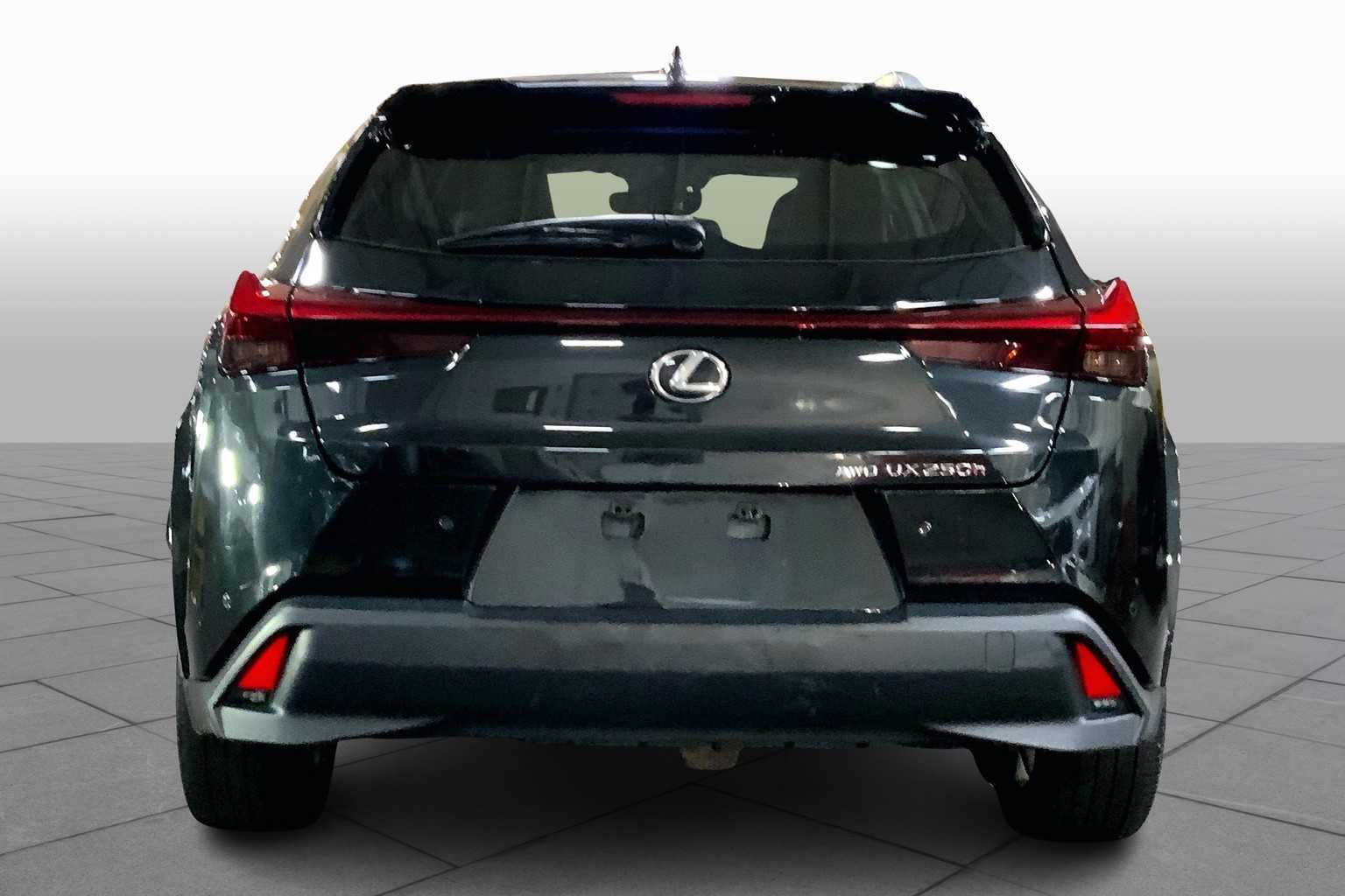 2024 Lexus UX 250h Premium photo 4