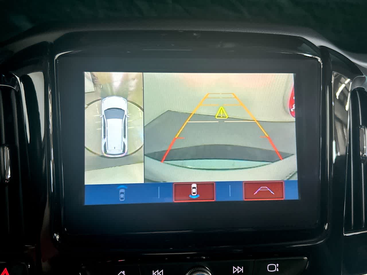2019 Chevrolet Traverse Premier photo 29