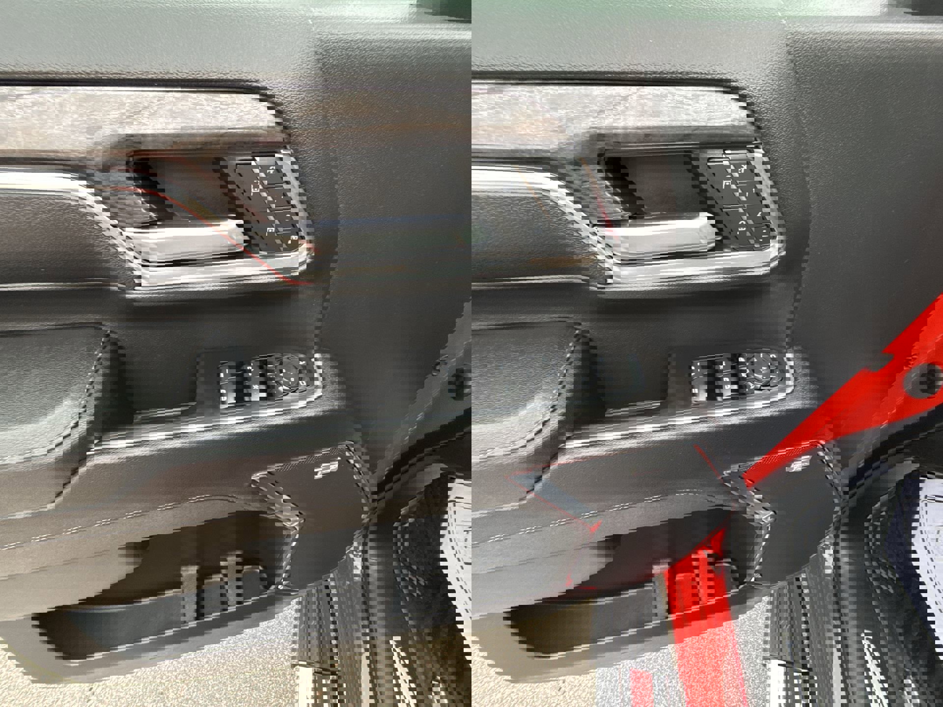 2024 Chevrolet Silverado 2500HD LTZ photo 22