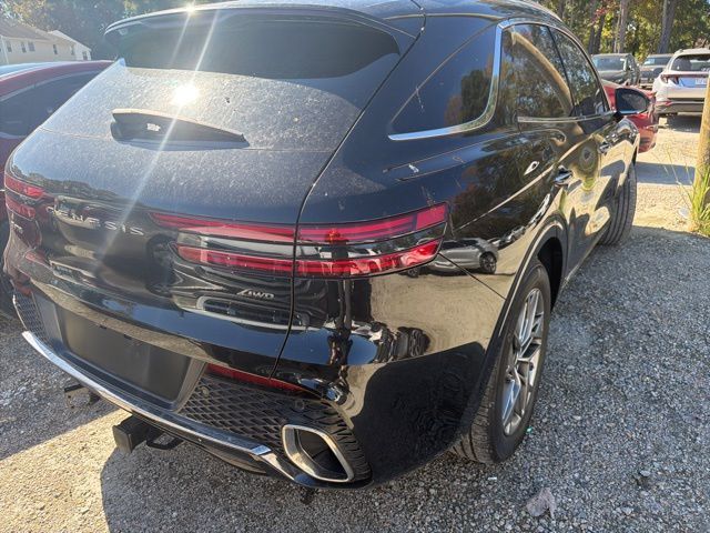 2023 Genesis GV70 2.5T photo 3