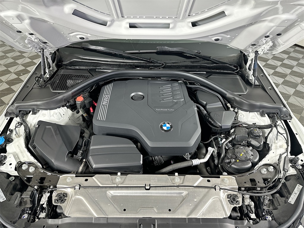 2024 Bmw 230i xDrive photo 28