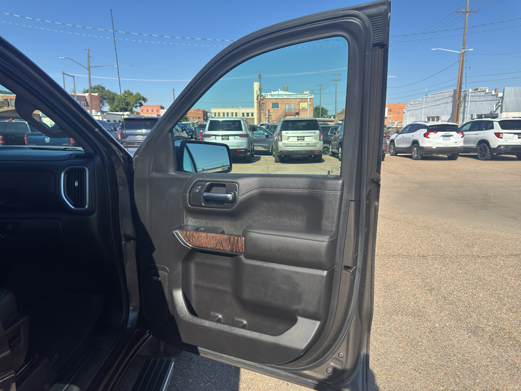 2019 Gmc Sierra 1500 Denali photo 14