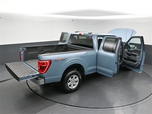 2023 FORD F-150 - Image 58