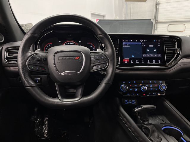 2025 Dodge Durango GT photo 4