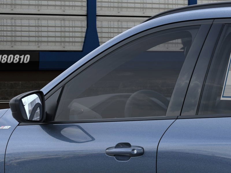 2025 Ford Escape ST-Line photo 19