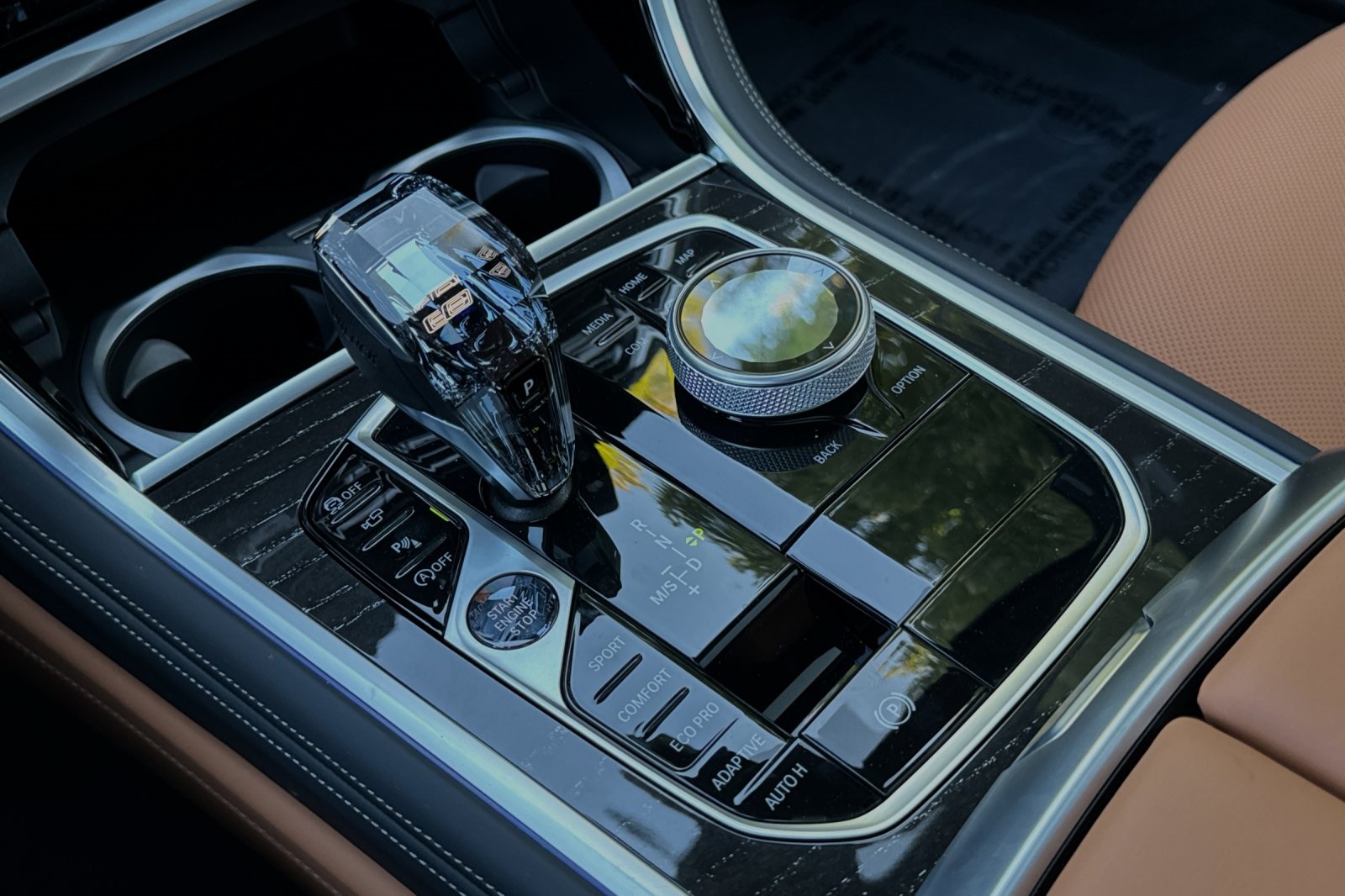 2025 Bmw M850i xDrive Gran Coupe photo 4