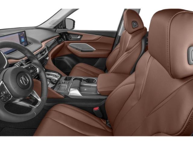 2024 Acura MDX SH-AWD Technology photo 2