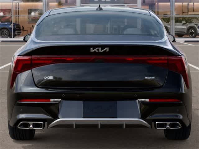 2026 Kia K5 GT photo 12