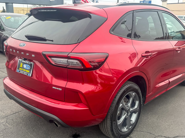 2024 FORD ESCAPE - Image 33