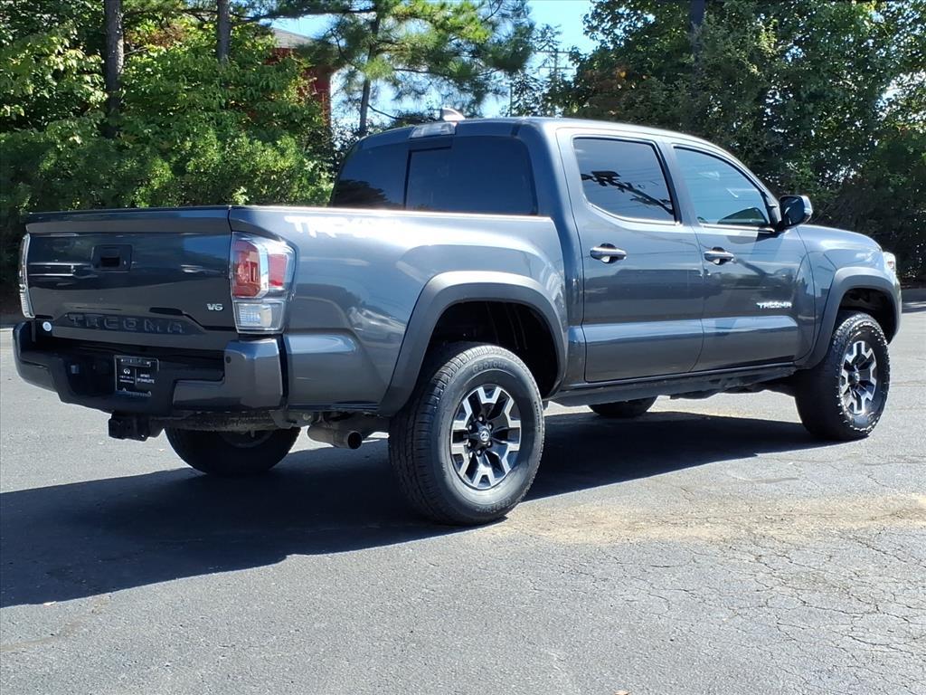 2023 Toyota Tacoma TRD photo 22