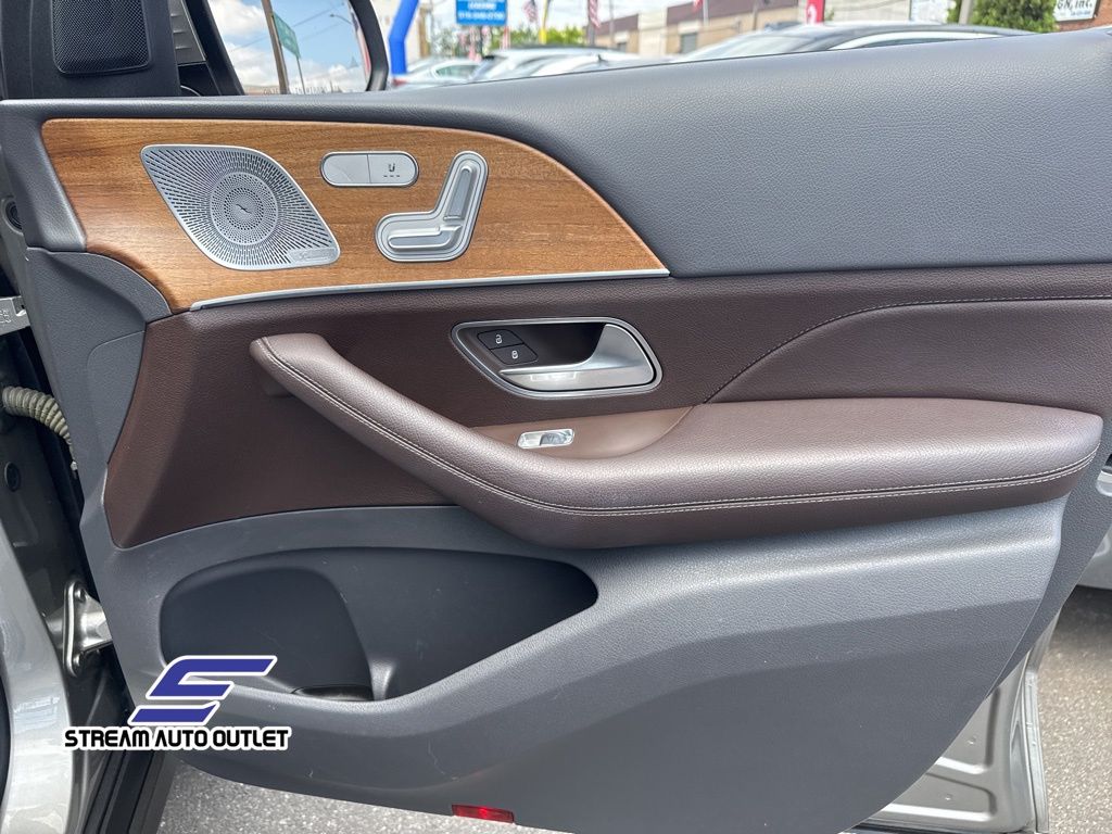 2020 Mercedes Benz GLE 350 4MATIC photo 34