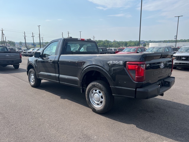 2025 Ford F-150 XL photo 2