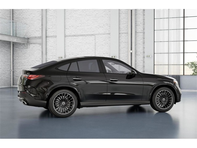 2026 Mercedes Benz GLC 300 4MATIC photo 17