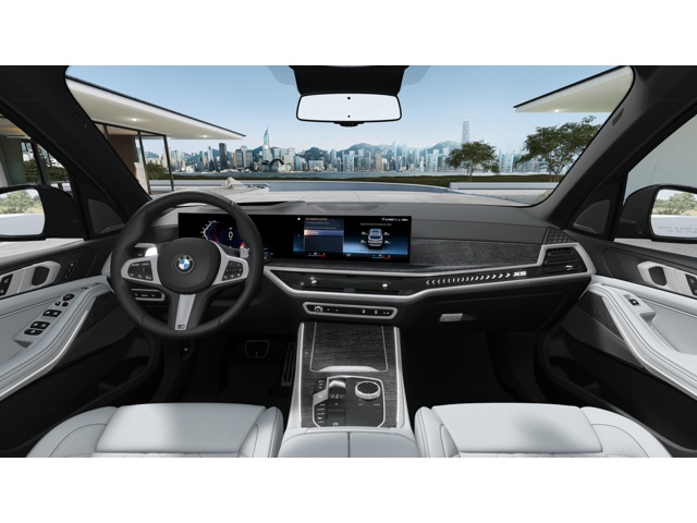 2026 Bmw X5 xDrive40i photo 8