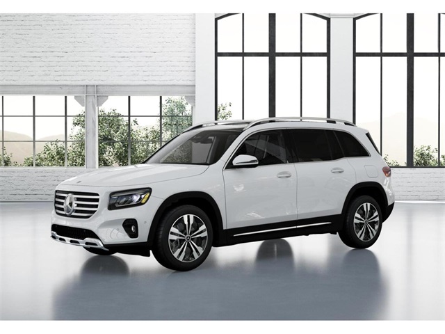 2025 Mercedes Benz GLB 250 4MATIC photo 37