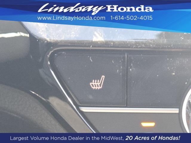 2025 Honda Civic Hybrid Sport photo 3