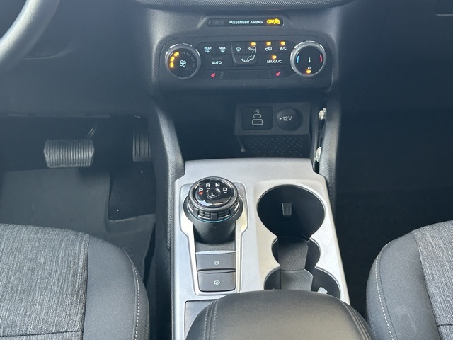 2023 Ford Bronco Sport Big Bend photo 16