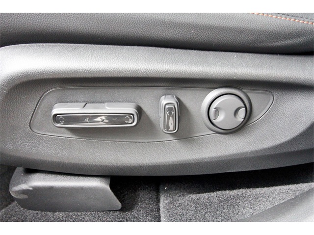 2025 Honda CR-V Hybrid Sport-L photo 20
