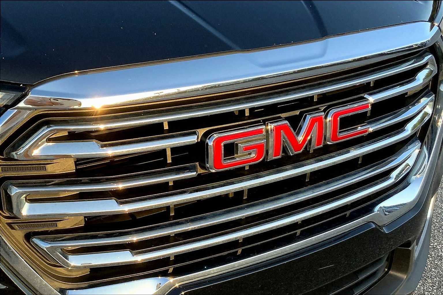 2024 Gmc Terrain SLT photo 27