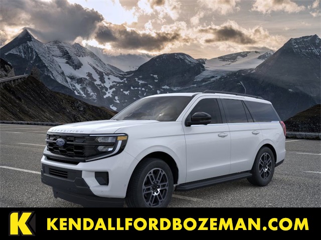 2025 Ford Expedition Active's photo