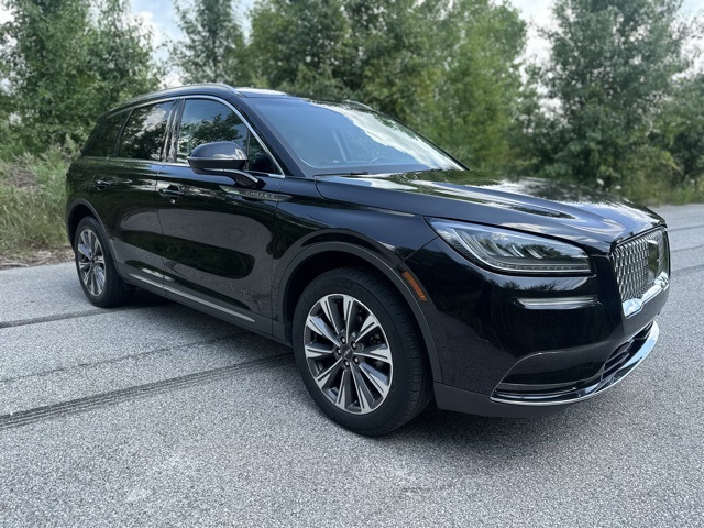 2020 Lincoln Corsair Reserve photo 3