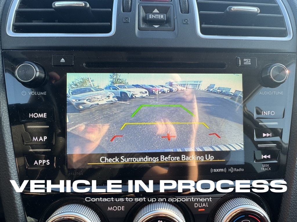 2018 Subaru Forester 2.5i Touring photo 21