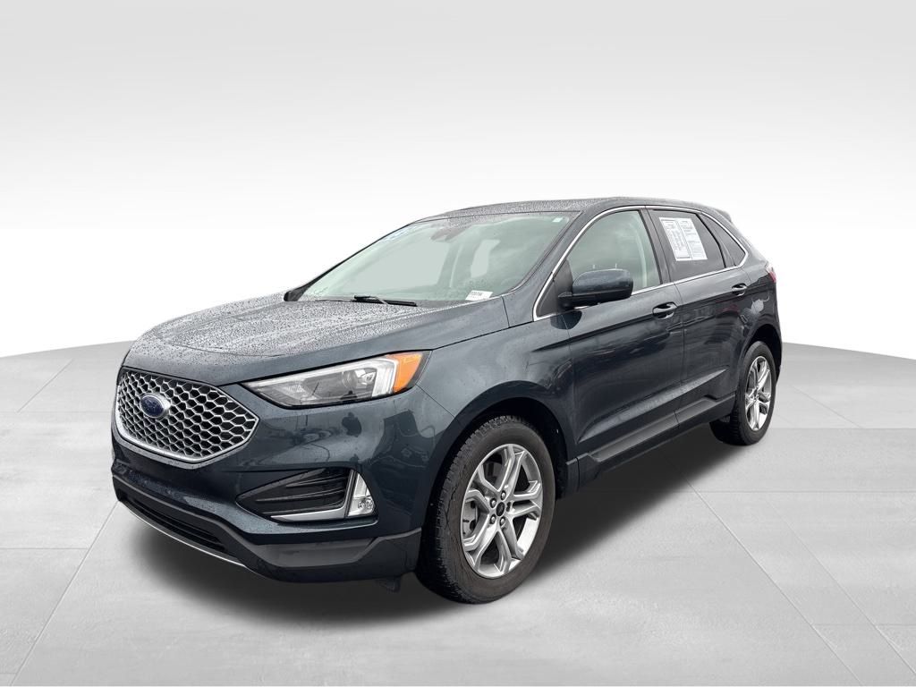 2023 Ford Edge SEL's photo