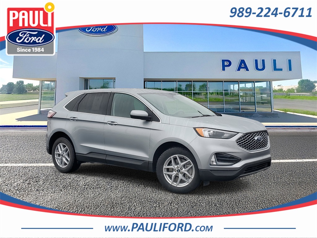 2024 Ford Edge SEL's photo