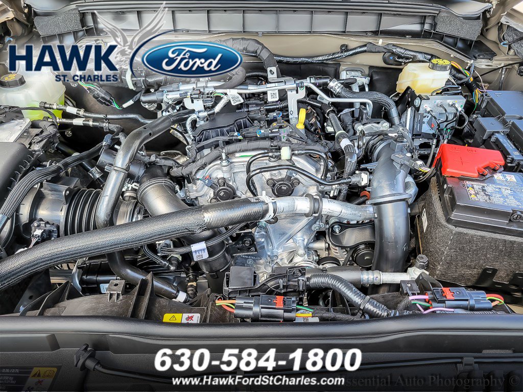 2025 FORD BRONCO - Image 17