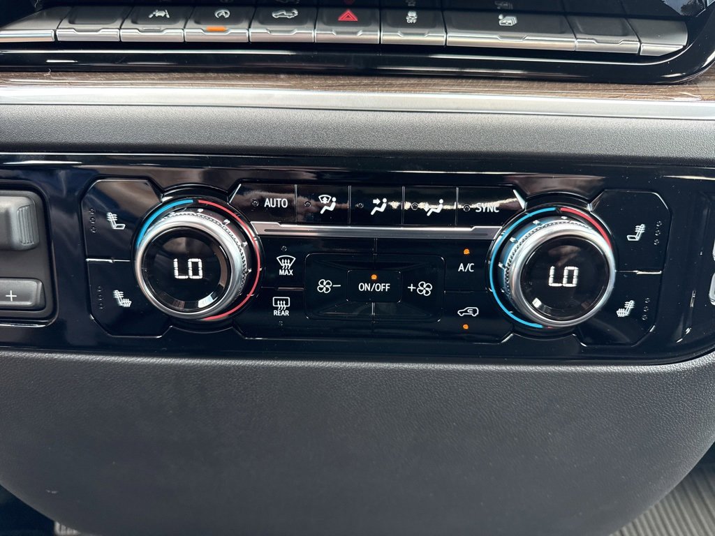 2026 Gmc Sierra 1500 Elevation photo 17