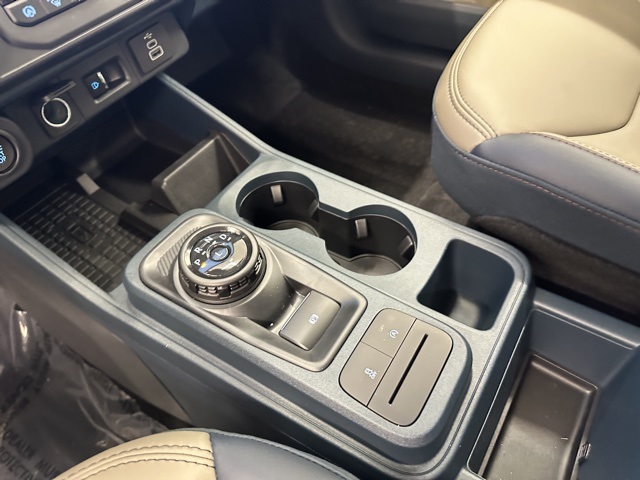 2025 Ford Maverick Lariat photo 22