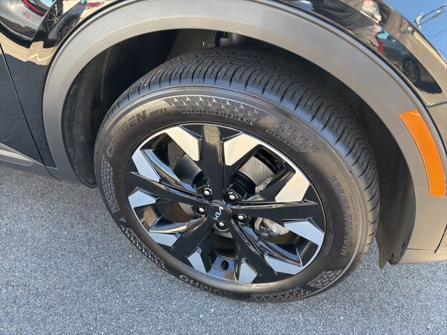 2023 Kia Sportage X-Line photo 8