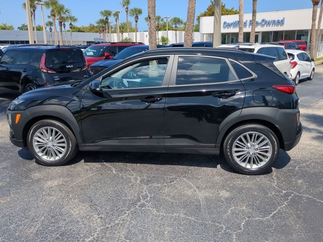 2020 Hyundai Kona SEL Plus photo 6