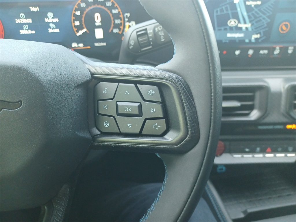 2024 Ford Mustang Dark Horse photo 22