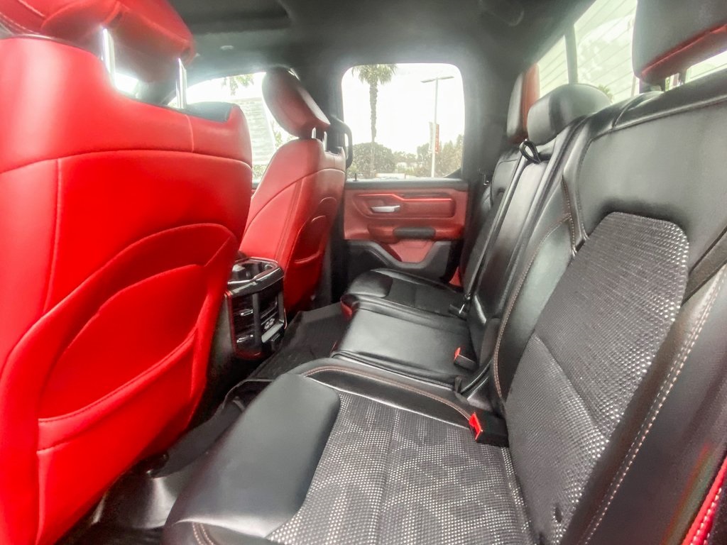 2019 Ram 1500 Sport Rebel photo 16
