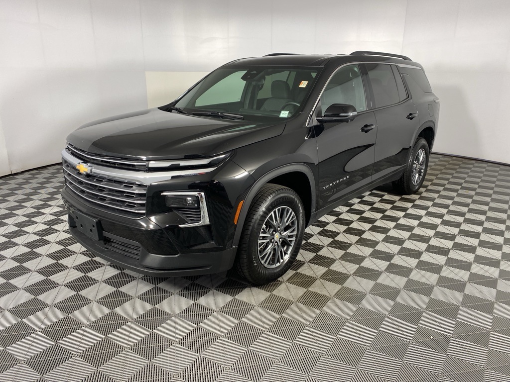 2024 Chevrolet Traverse 2LT photo 15