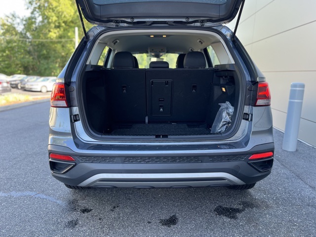 2023 Volkswagen Taos S photo 15