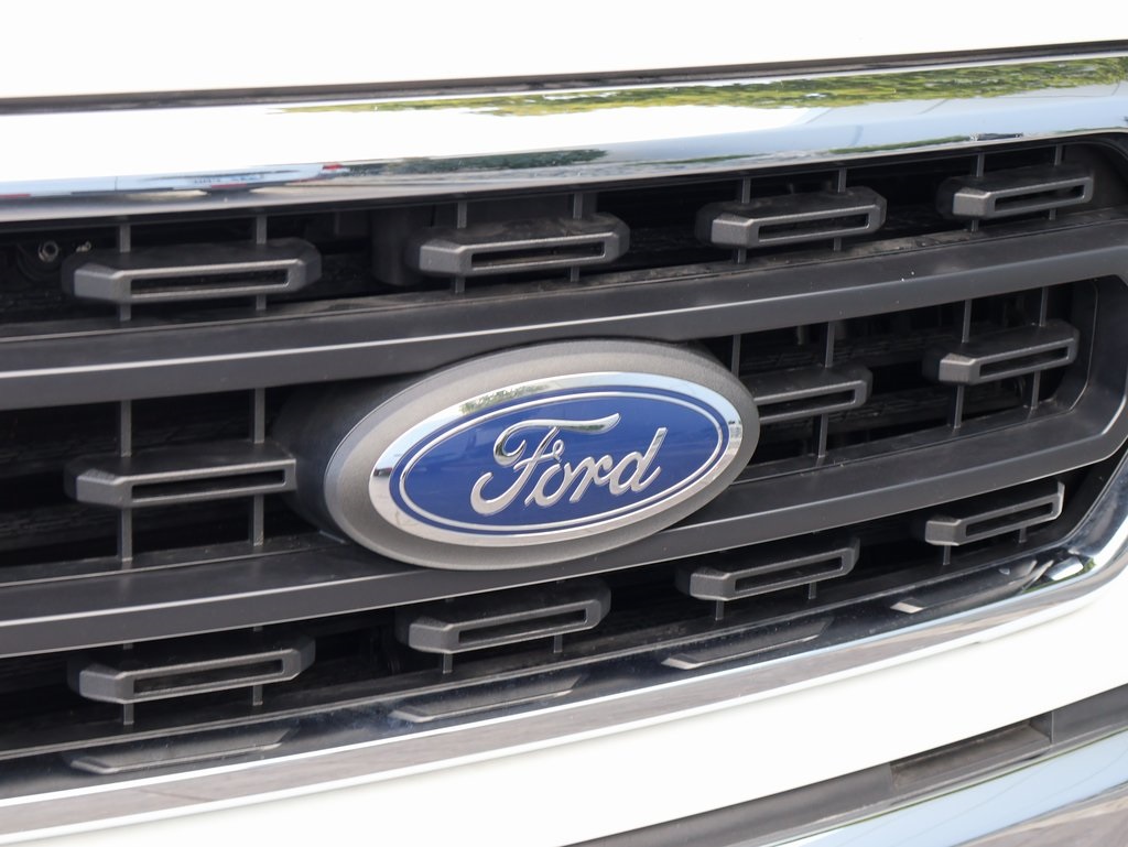 Used 2021 Ford F-150 XLT with VIN 1FTMF1C53MKD96173 for sale in Kansas City