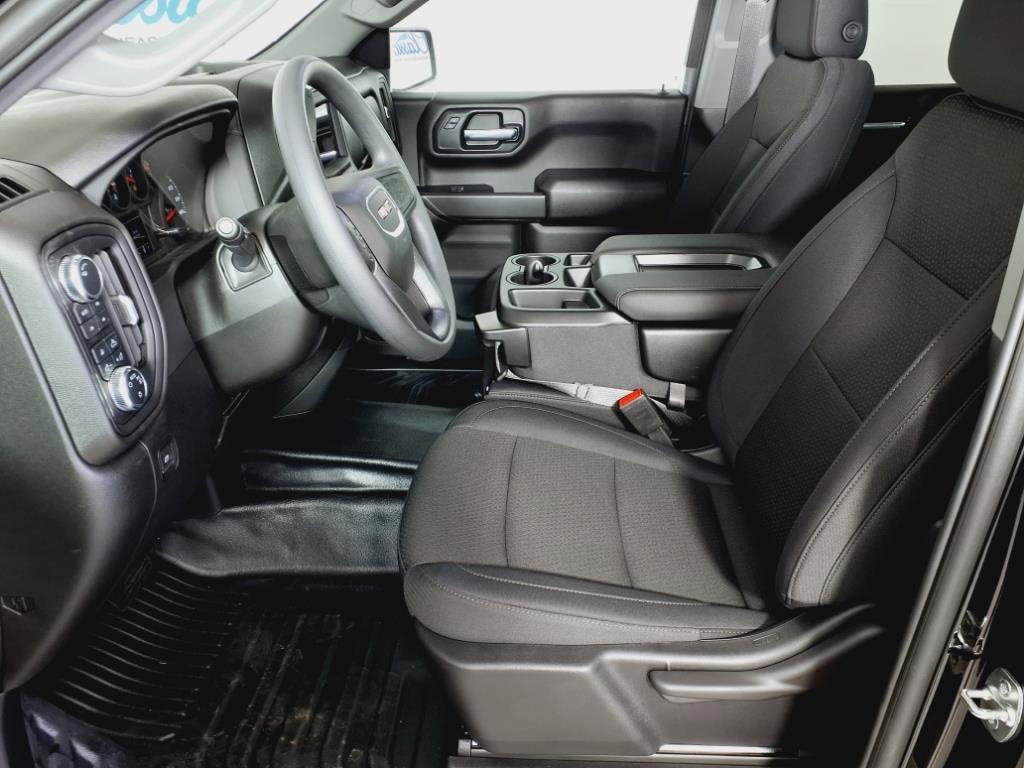 2025 Gmc Sierra 1500 Pro photo 15
