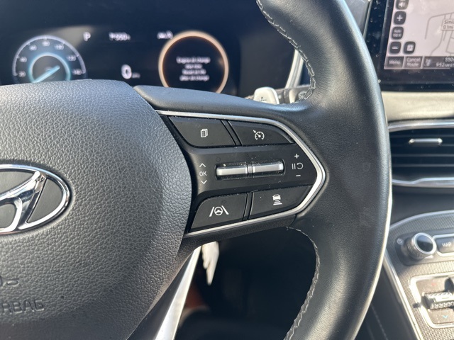 2023 Hyundai Santa Fe SEL Premium photo 20