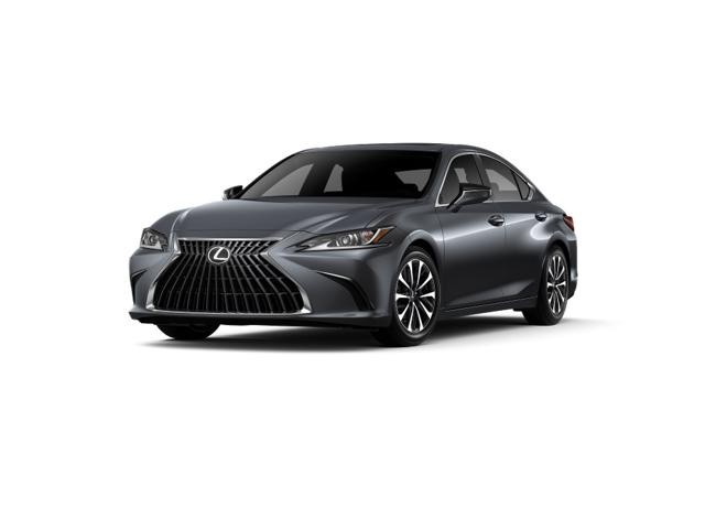2025 Lexus ES 350's photo