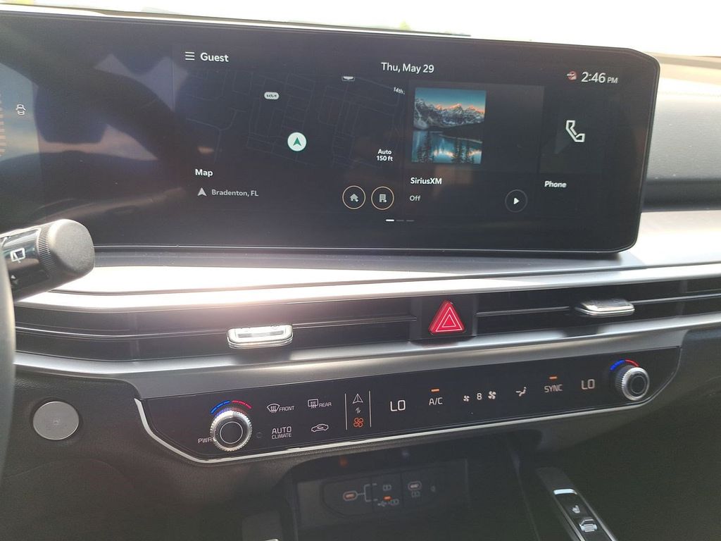 2025 Kia Sorento EX photo 15