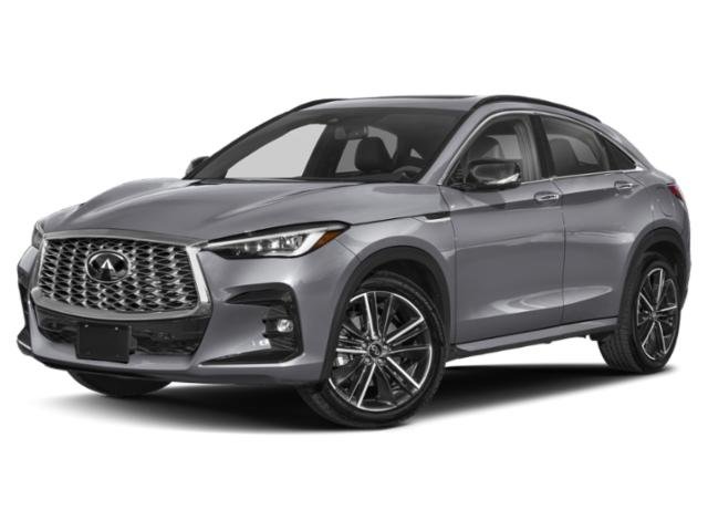 2023 INFINITI QX55 Sensory's photo