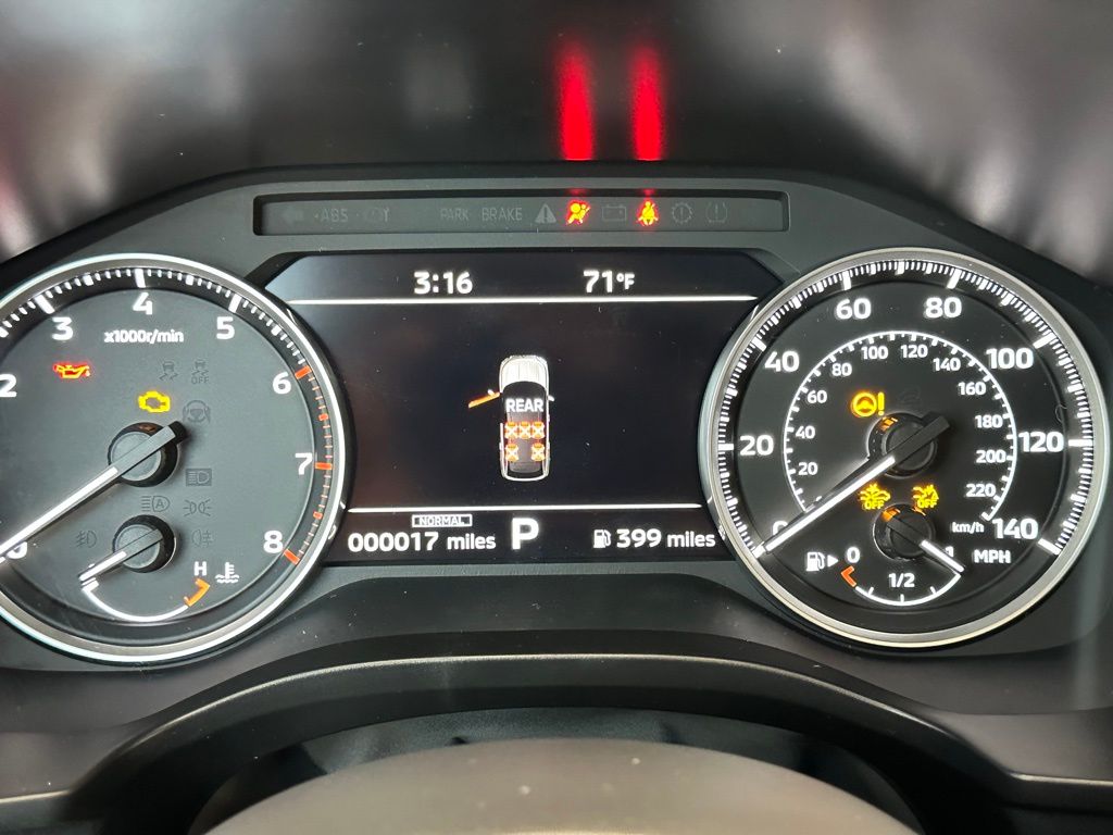 2025 Mitsubishi Outlander SE Ralliart photo 23