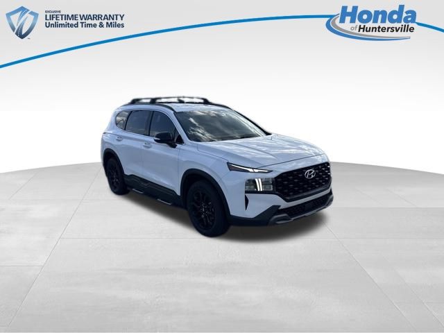 2023 Hyundai Santa Fe XRT