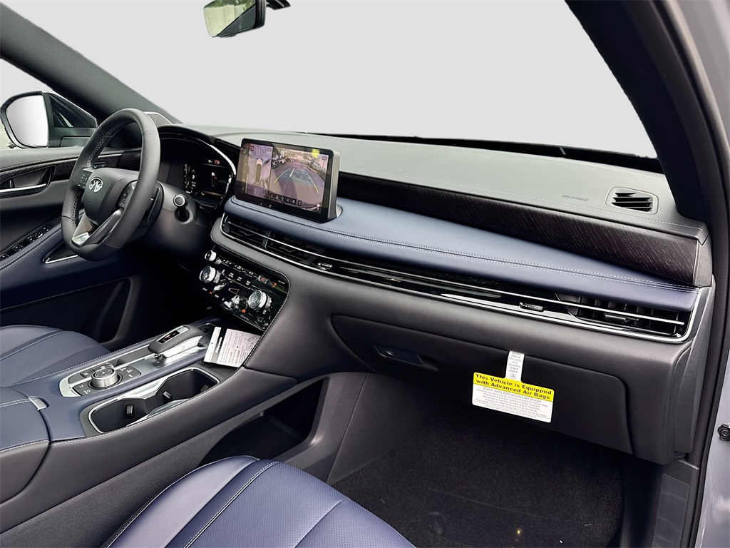 2026 Infiniti QX60 AWD photo 31