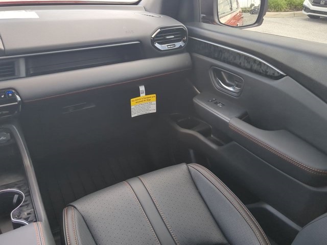 2026 Honda Passport TrailSport Elite photo 12